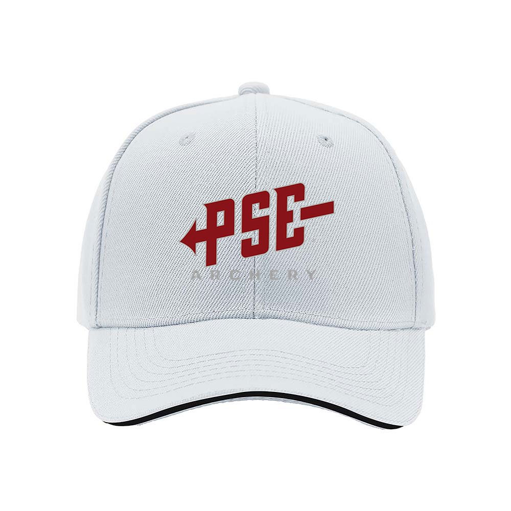 PSE Archery Black Baseball Cap Men Women Outdoor Gift Hat - Image 5