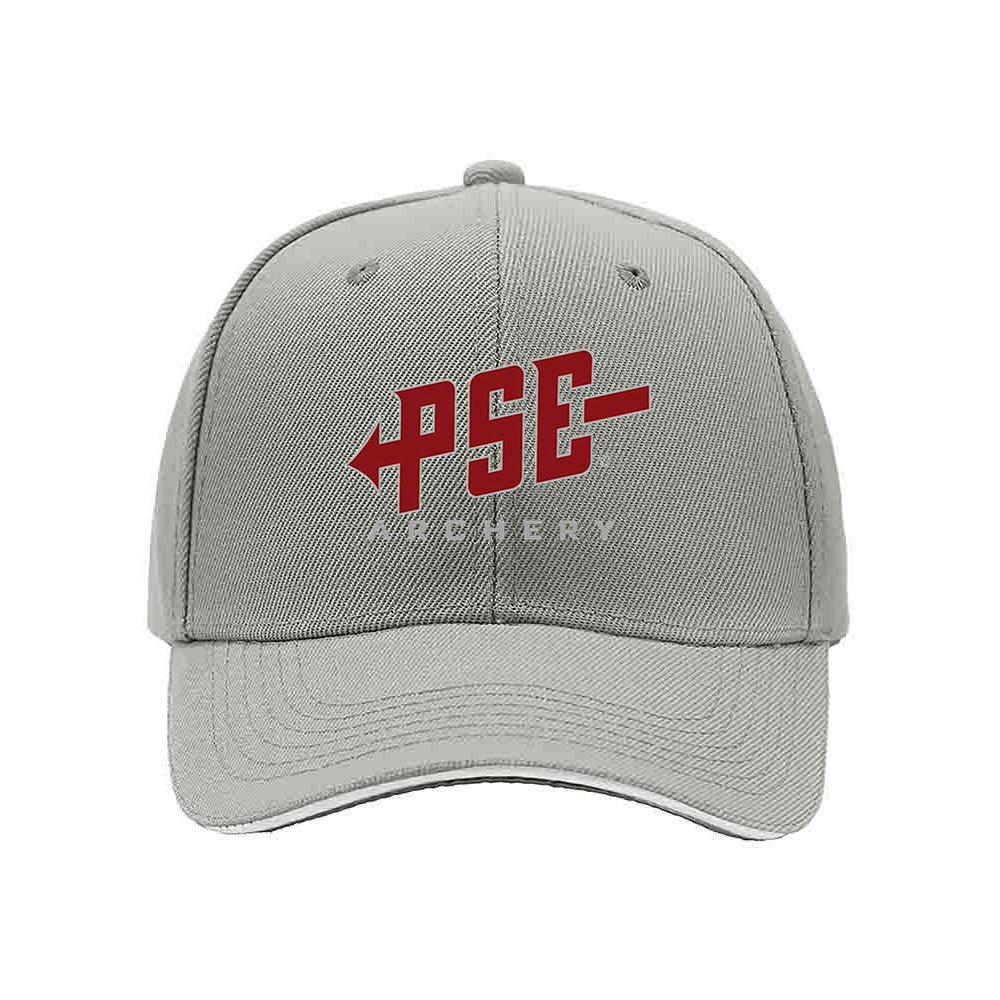 PSE Archery Black Baseball Cap Men Women Outdoor Gift Hat - Image 7