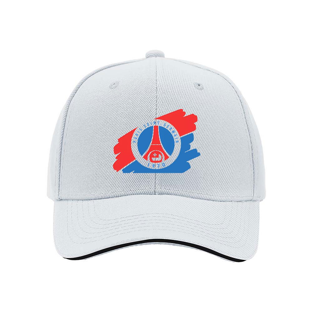 Paris Saint Germain Football Club Men's Baseball Cap Gift for Fans - Image 5