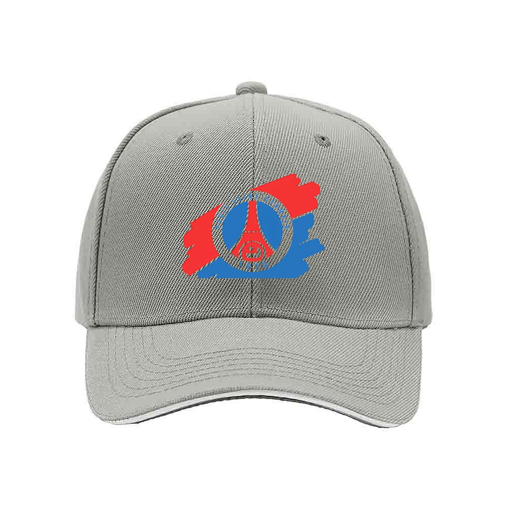 Paris Saint Germain Football Club Men's Baseball Cap Gift for Fans - Image 7