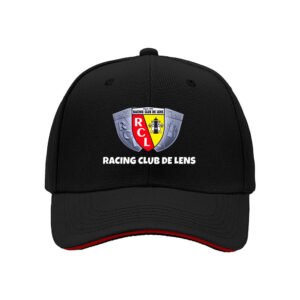 Racing Club de Lens Baseball Cap Men's Women's Gift Hat