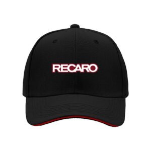 Recaro Logo Baseball Cap Men Women Gift Sport Hat
