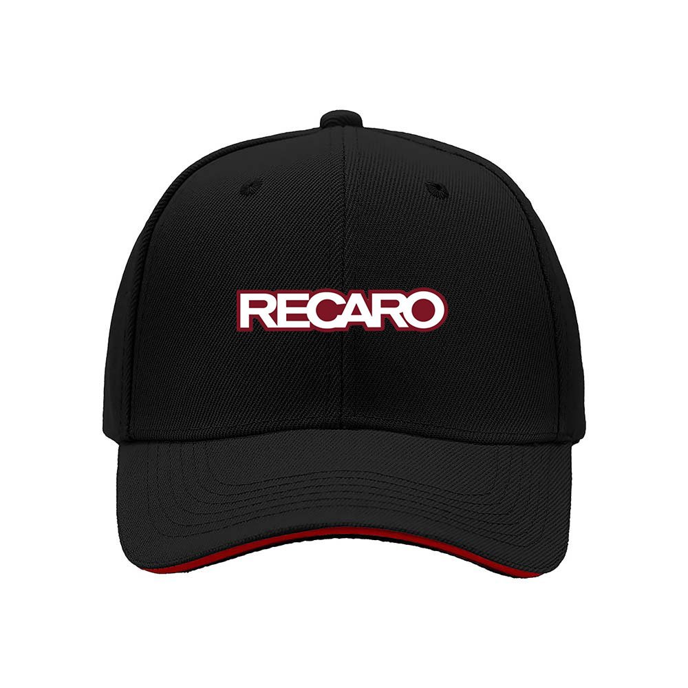 Recaro Logo Baseball Cap Men Women Gift Sport Hat