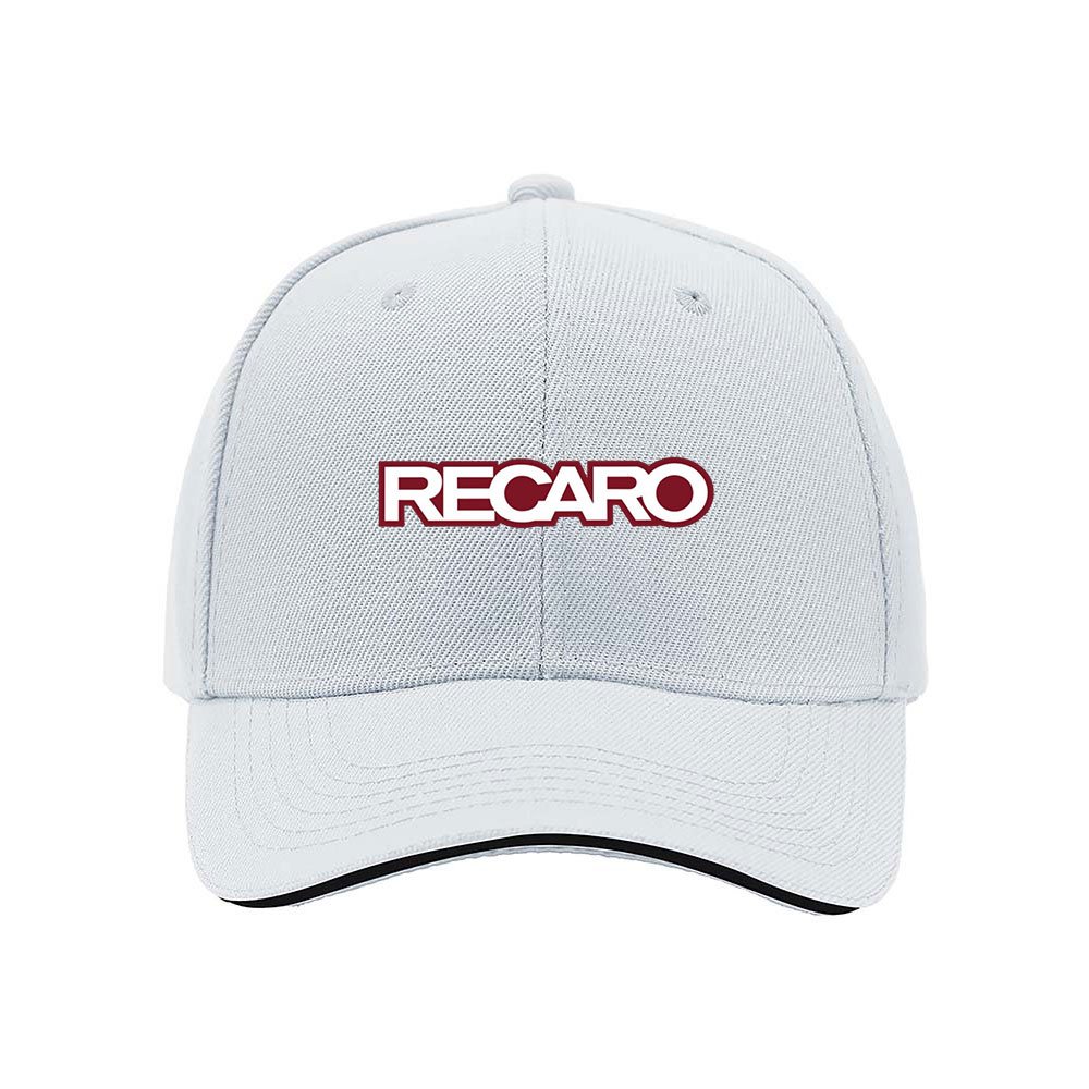 Recaro Logo Baseball Cap Men Women Gift Sport Hat - Image 5