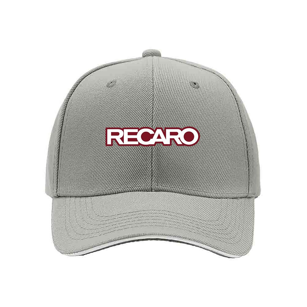 Recaro Logo Baseball Cap Men Women Gift Sport Hat - Image 7
