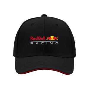 Red Bull Racing Men's Baseball Cap Gift for Motorsport Fans
