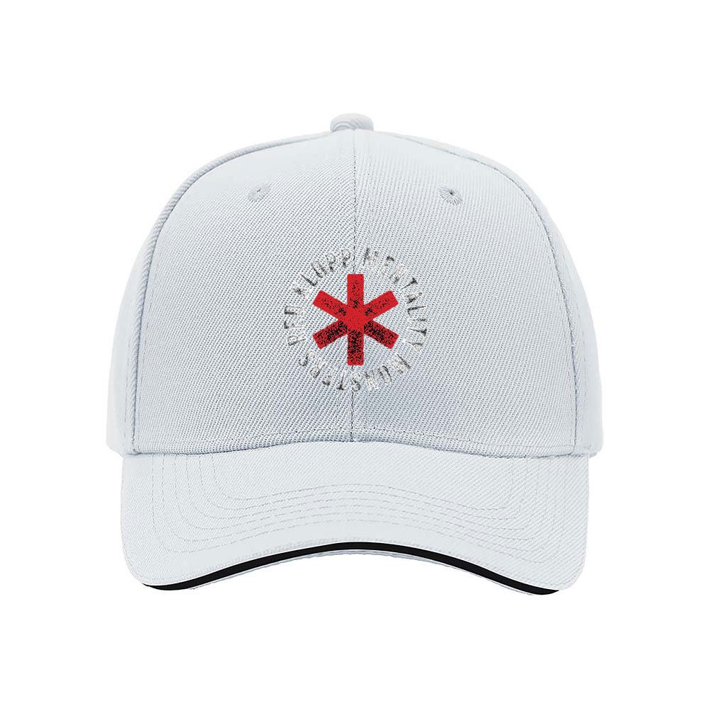 Red Klopp Mentality Monsters Men's Baseball Cap Gift - Image 5