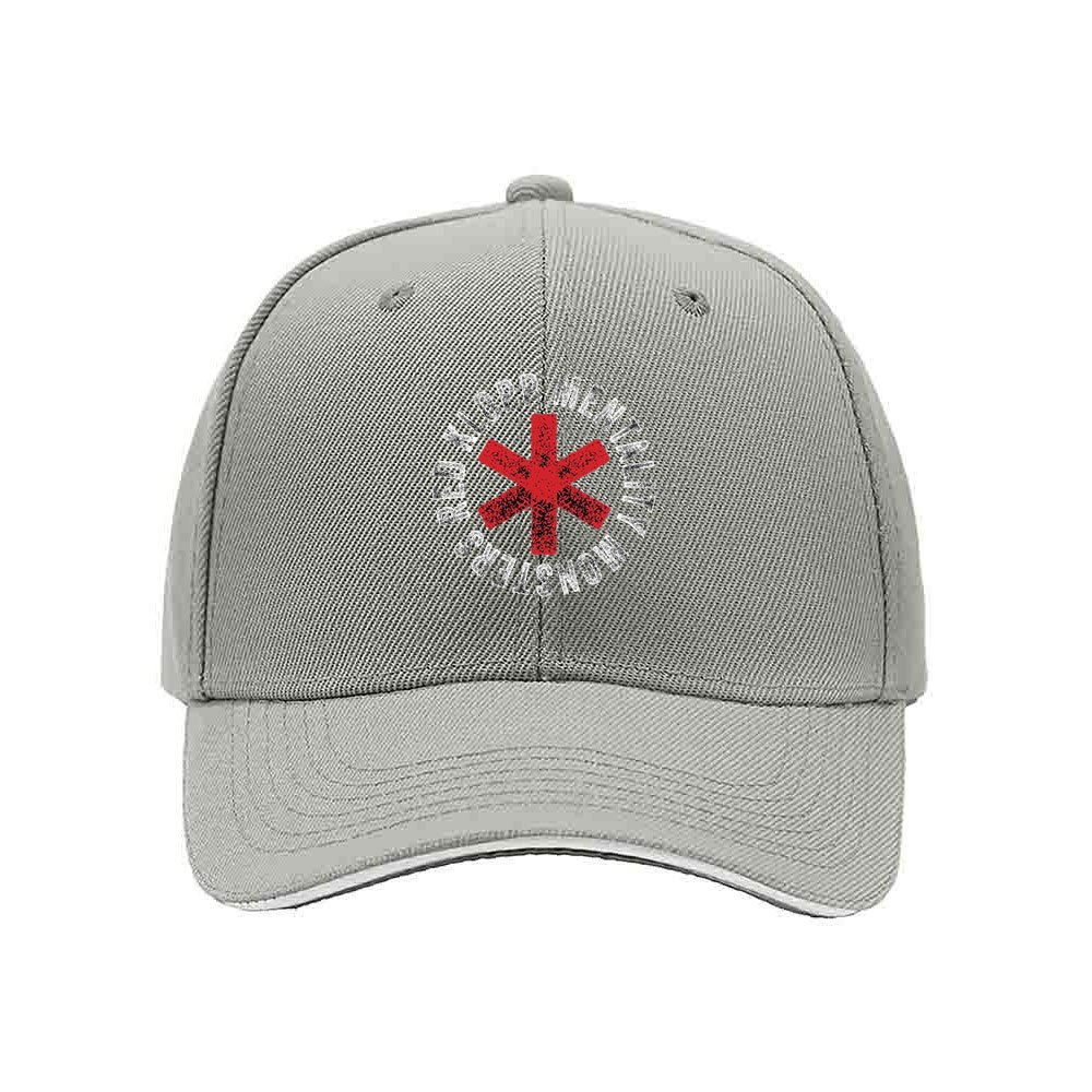 Red Klopp Mentality Monsters Men's Baseball Cap Gift - Image 7