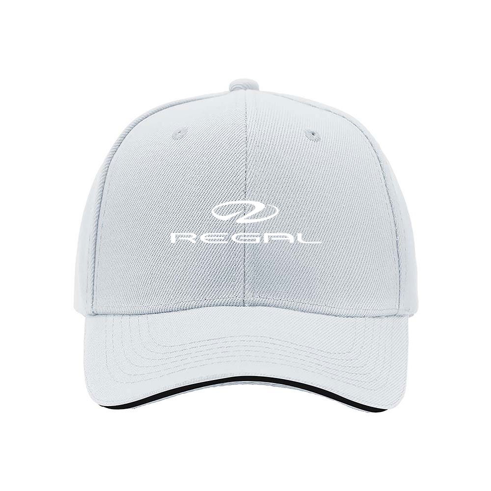 Regal Logo Baseball Cap Men Women Gift Outdoor Sports Hat - Image 5