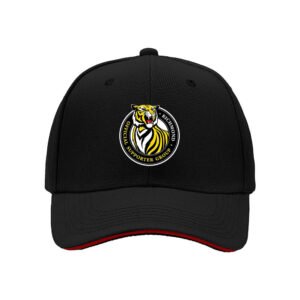 Richmond Tigers Official Supporter Group Baseball Cap Men's Women's Hat Gift