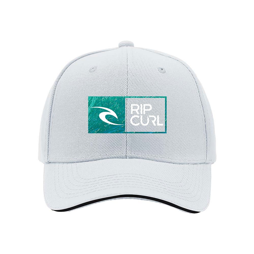 Rip Curl Logo Baseball Cap Men Women Surf Style Gift Hat - Image 5