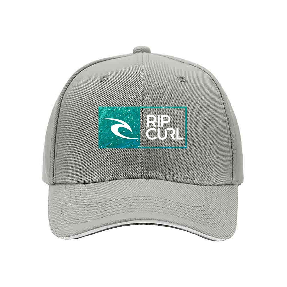 Rip Curl Logo Baseball Cap Men Women Surf Style Gift Hat - Image 7