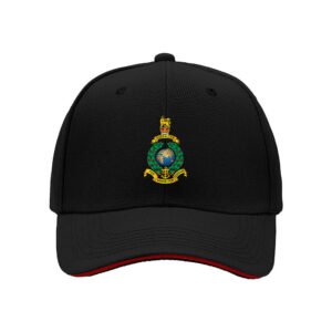 Royal Navy Crest Baseball Cap Men's Women's Gift Hat